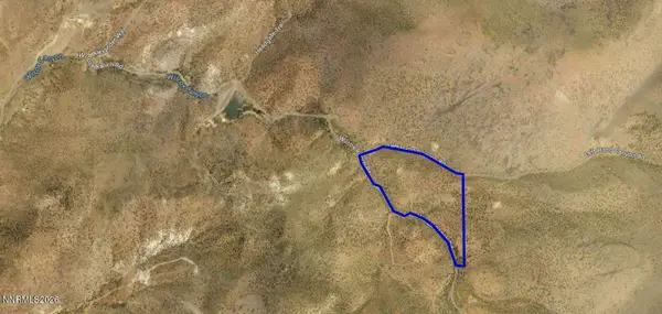 0 -09 Wilcox Ranch Road, Reno, NV 89510