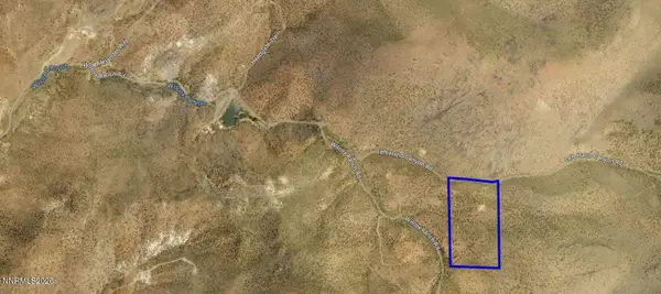 0 -10 Wilcox Ranch Road, Reno, NV 89510