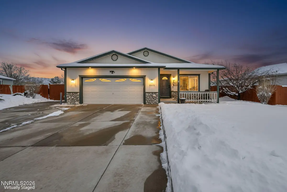 18270 Cedar View Court, Reno, NV 89508 - #1