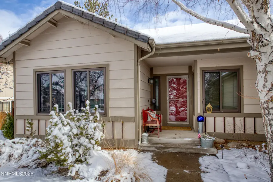 5216 Santa Barbara Avenue, Sparks, NV 89436 - #2