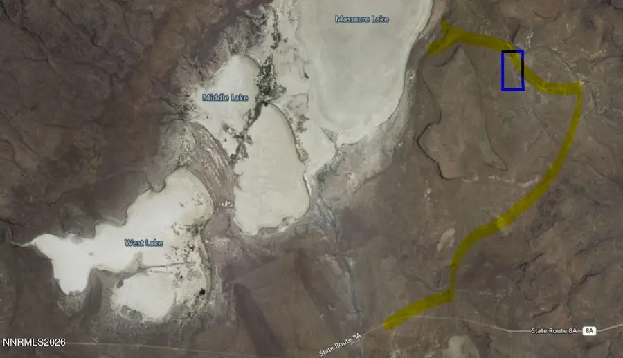 0 -26 Unspecified, Gerlach, NV 89412 - #2