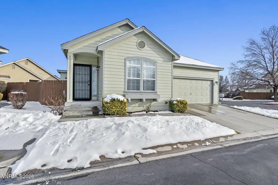 5362 Village Meadows Drive, Sparks, NV 89436 - #2