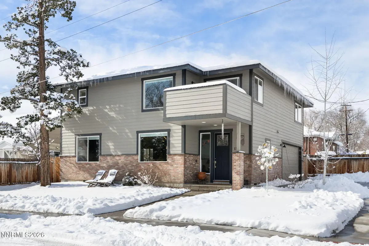 1301 Wright Street, Reno, NV 89509 - #1