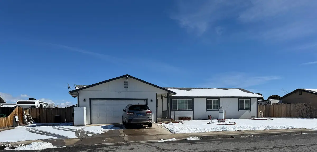 280 N Sandia Drive, Fernley, NV 89408 - #1