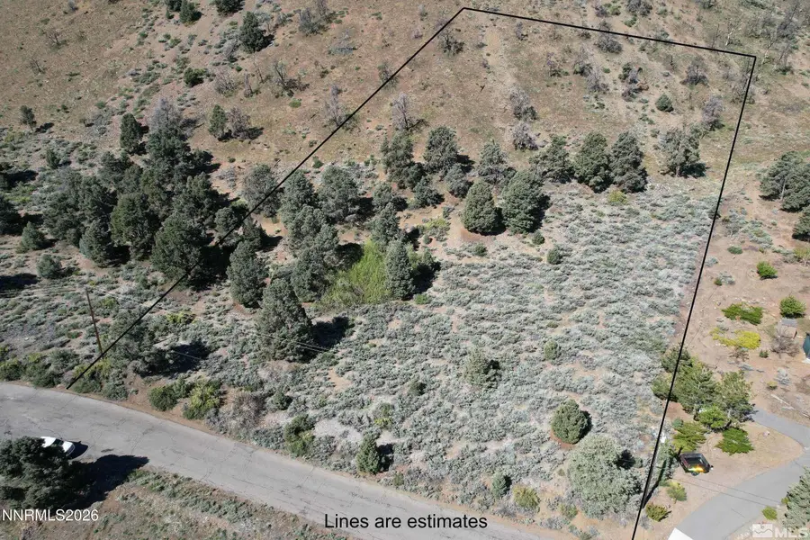 3242 Highland Way, Gardnerville, NV 89410 - #2