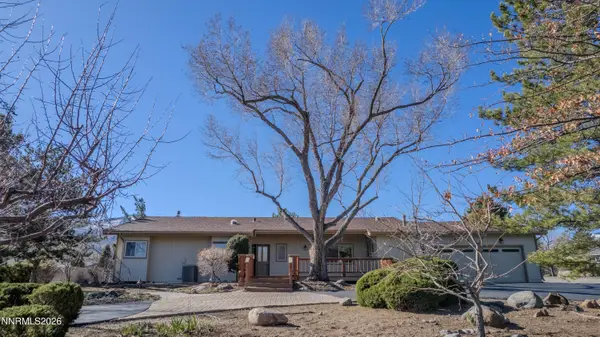 65 Nightowl Drive, Reno, NV 89523