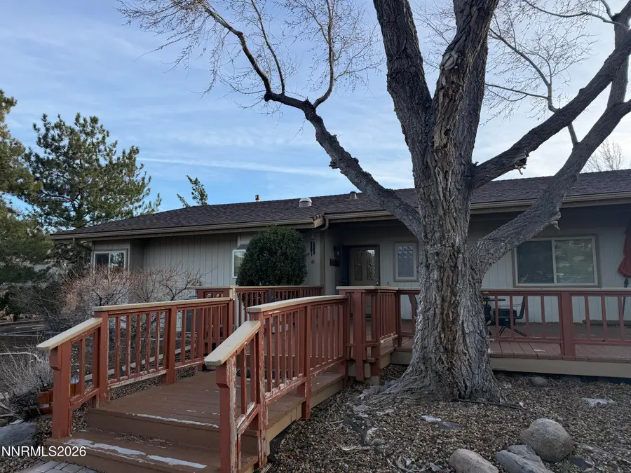 65 Nightowl Drive, Reno, NV 89523 - #3