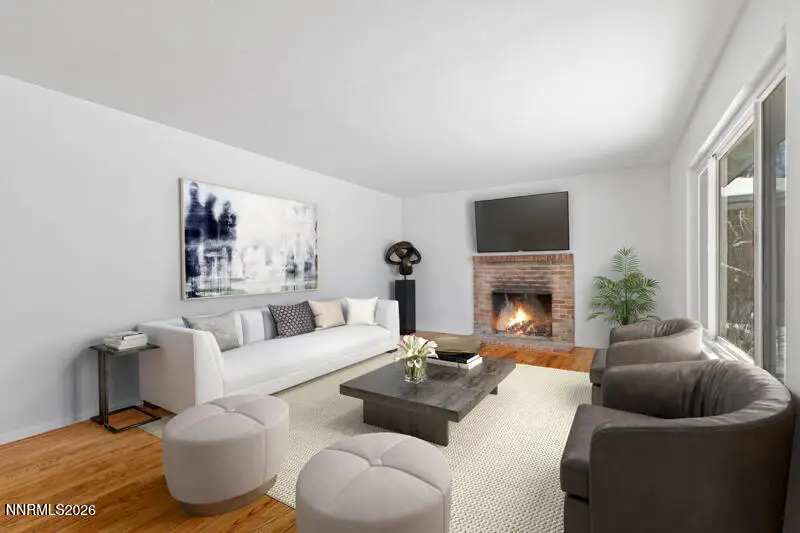 810 Lahontan Way, Reno, NV 89509 - #2