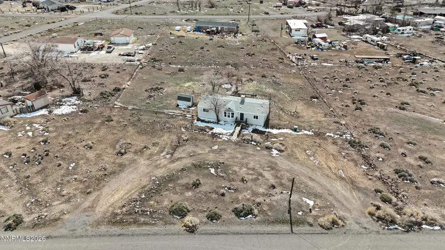 7775 Pueblo Drive, Stagecoach, NV 89429 - #3