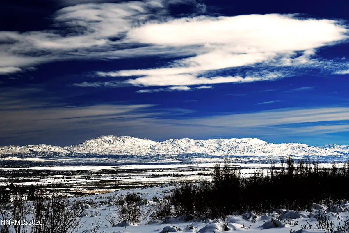 304 James Canyon Loop, Genoa, NV 89411 - #1