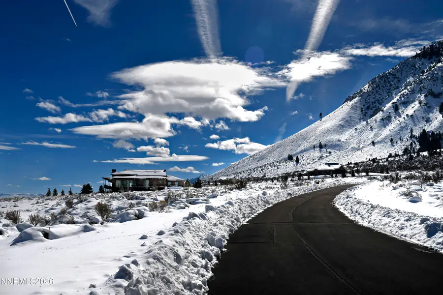 304 James Canyon Loop, Genoa, NV 89411 - #2