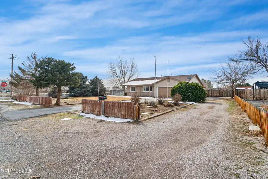 4015 Raven Drive, Fallon, NV 89406 - #3