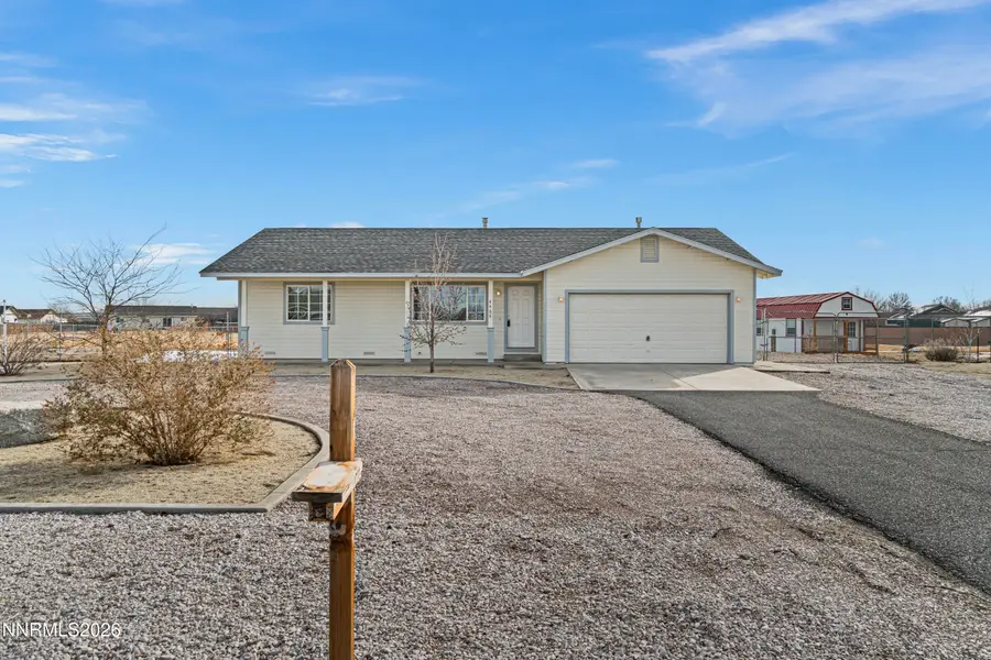 4468 Hawk Drive, Fallon, NV 89406 - #3