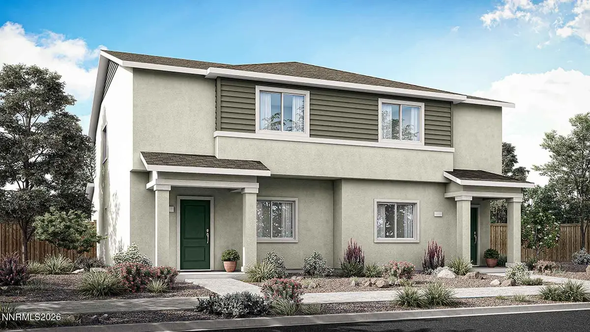 5833 Altitude Street, Reno, NV 89523 - #1