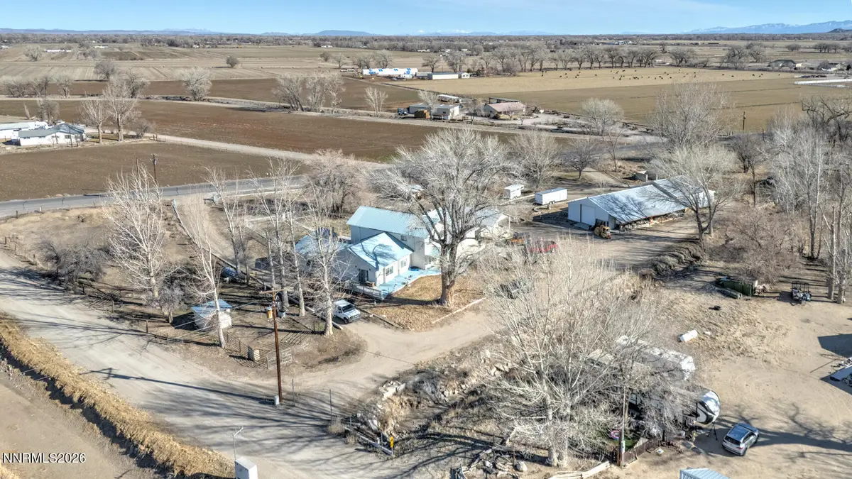 4185 Saint Clair Road, Fallon, NV 89406 - #1