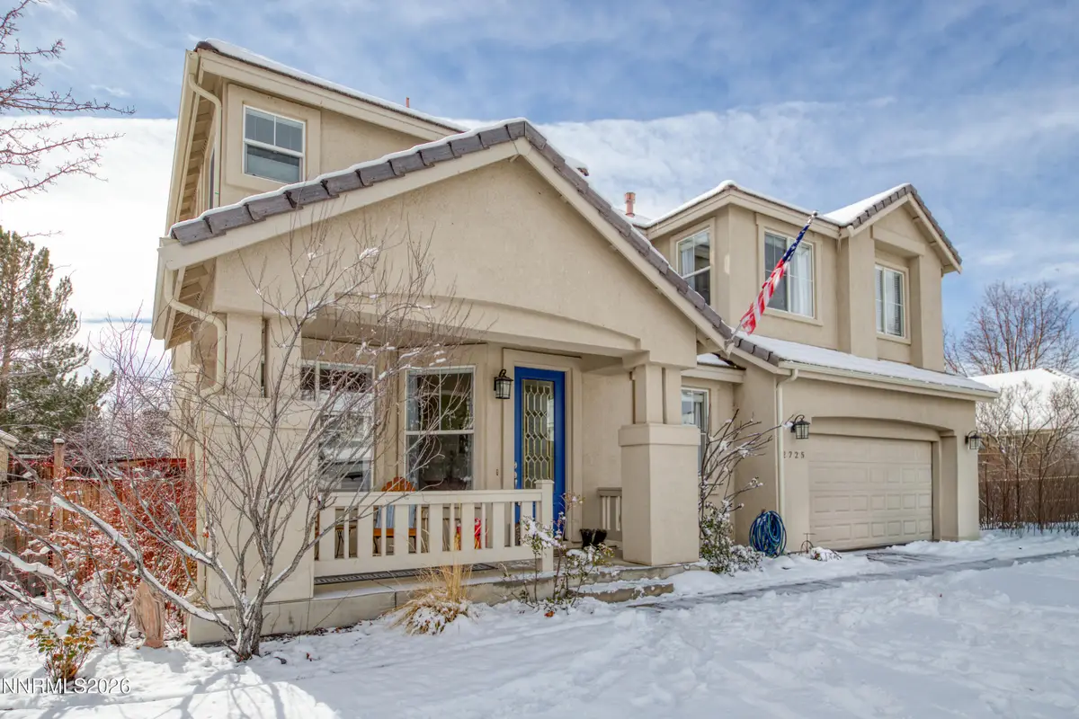 2725 Decoy Drive, Sparks, NV 89436 - #1