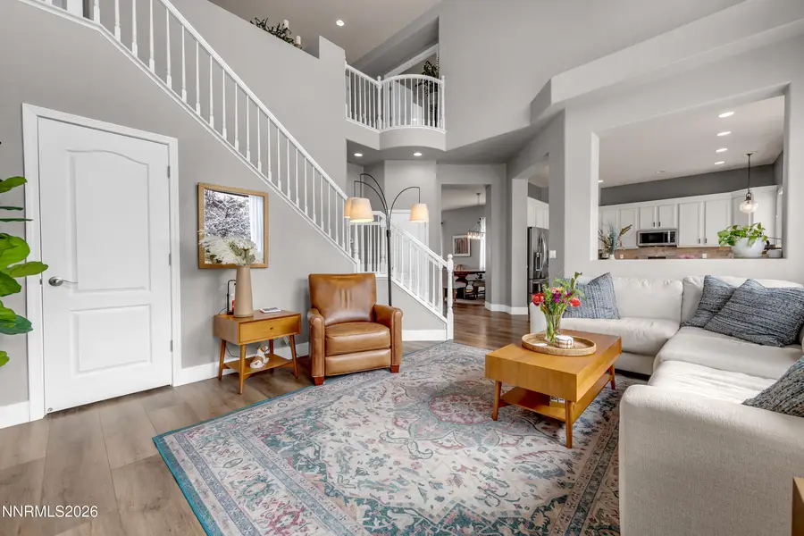 2725 Decoy Drive, Sparks, NV 89436 - #2