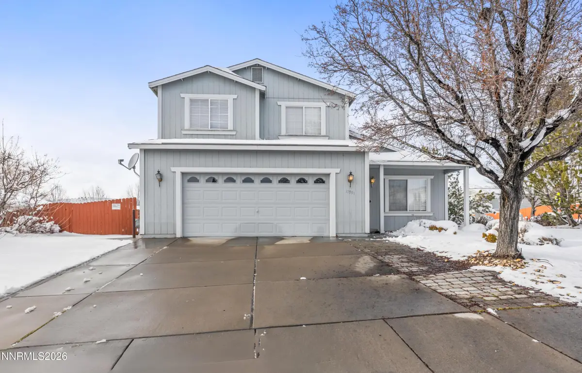 17791 Brushland Drive, Reno, NV 89508 - #1