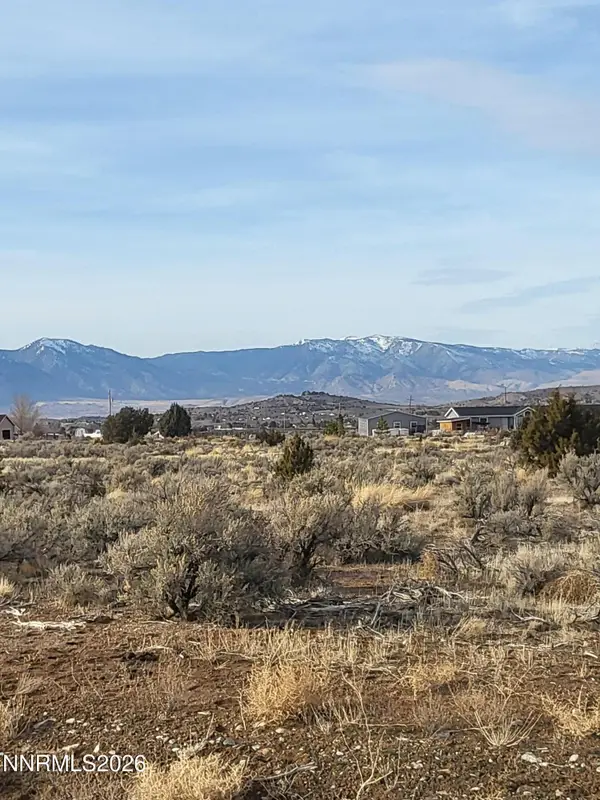 6 St Andrews Drive, Yerington, NV 89447