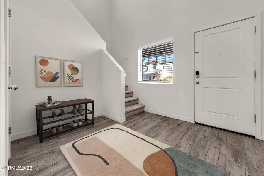 1297 Old Barn Road, Sparks, NV 89436 - #3