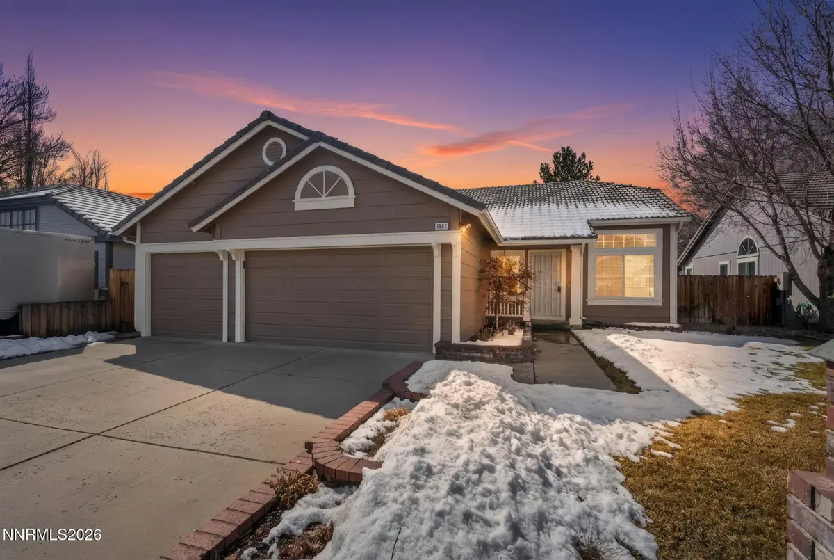 1021 Ricco Drive, Sparks, NV 89434 - #1