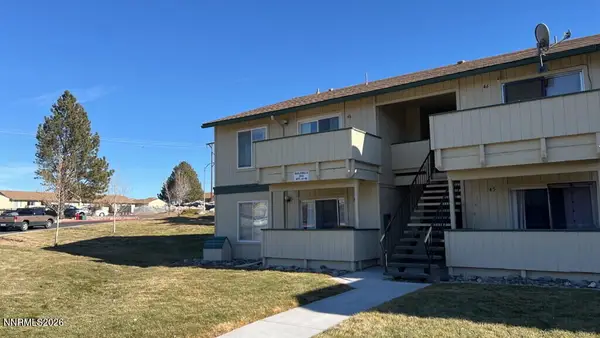 3910 Clear Acre Lane #48, Reno, NV 89512