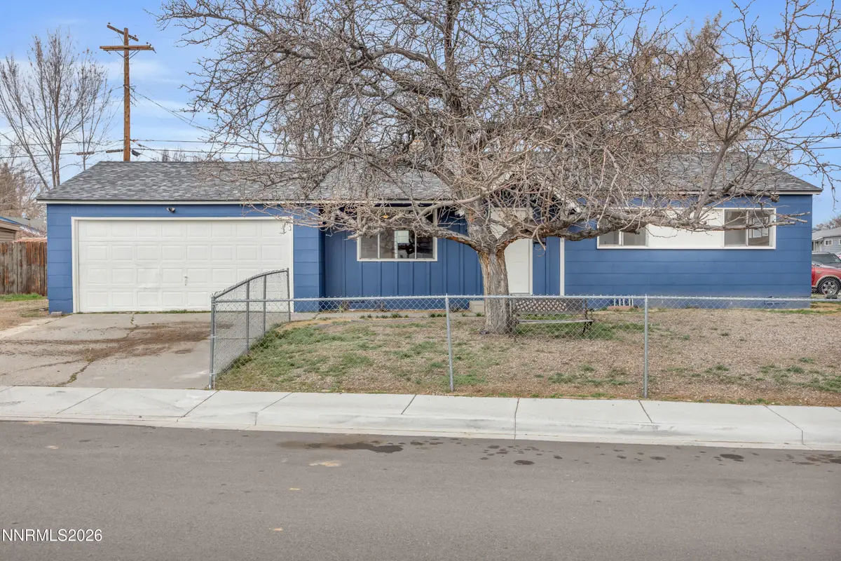 480 E Mclean Way, Sparks, NV 89431 - #1