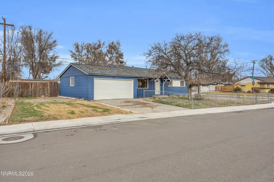 480 E Mclean Way, Sparks, NV 89431 - #2