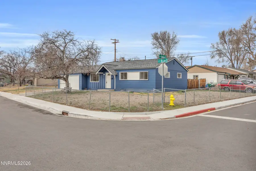 480 E Mclean Way, Sparks, NV 89431 - #3