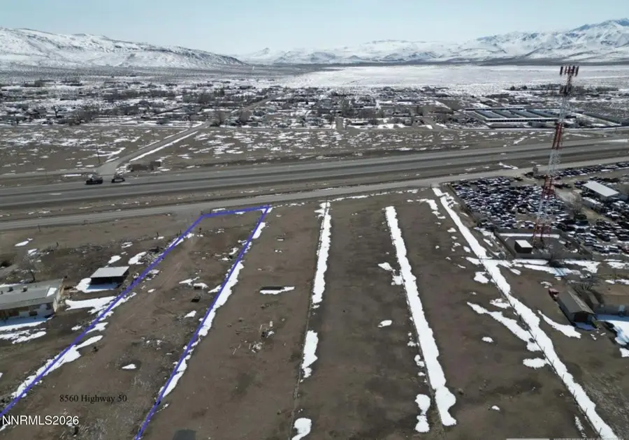 8560 Us-50, Stagecoach, NV 89429 - #3
