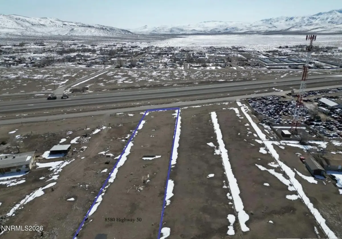 8580 Us-50, Stagecoach, NV 89429 - #1