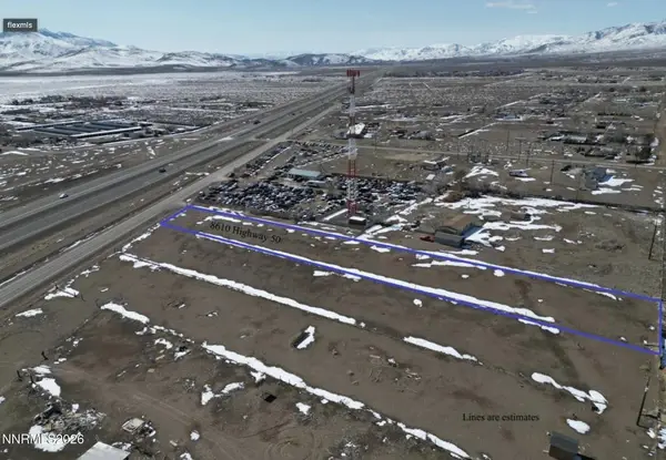 8610 Us-50 Highway, Stagecoach, NV 89429