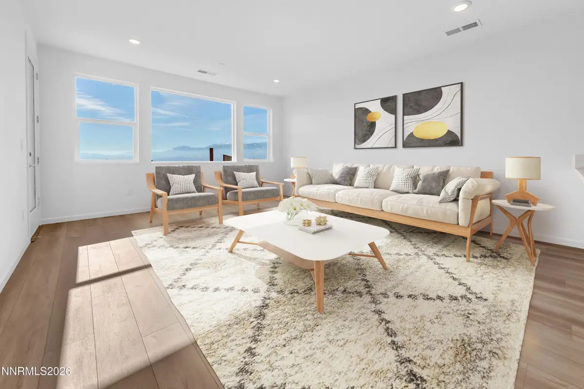 3136 Orrizonte Terrace, Reno, NV 89512 - #1