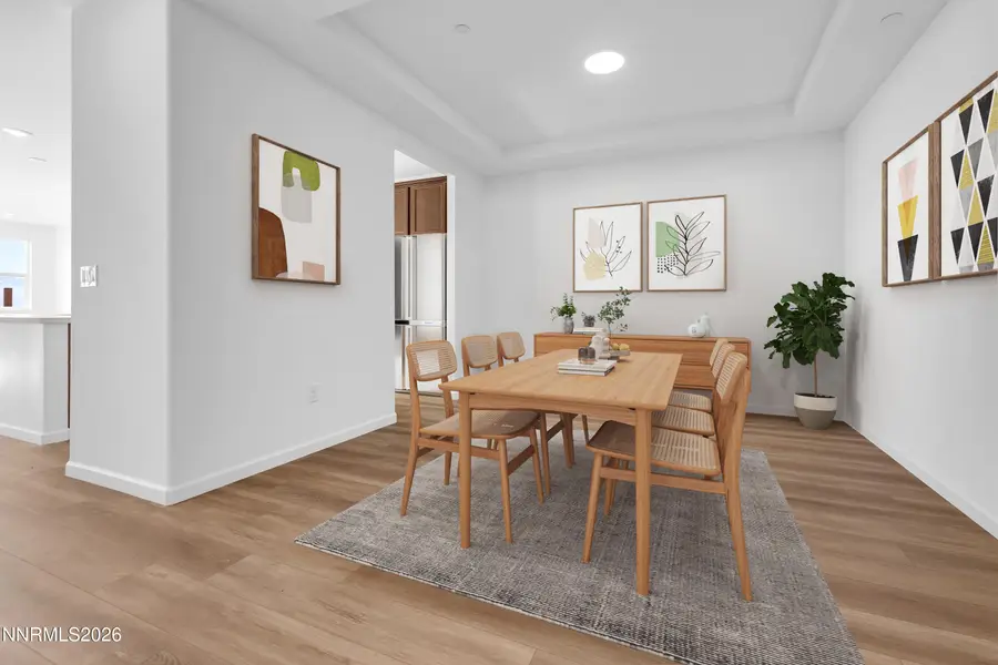 3136 Orrizonte Terrace, Reno, NV 89512 - #2