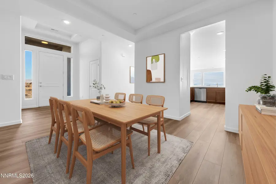 3136 Orrizonte Terrace, Reno, NV 89512 - #3