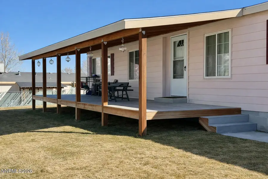 4325 Warmoth Lane, Winnemucca, NV 89445 - #2