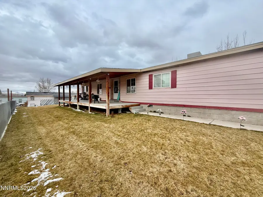 4325 Warmoth Lane, Winnemucca, NV 89445 - #3