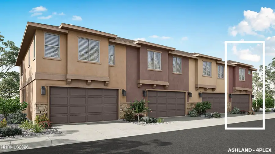 827 Villa Street, Carson City, NV 89701 - #2