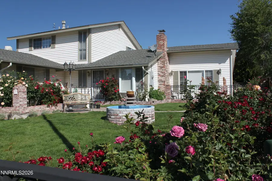 2207 Howard Drive, Sparks, NV 89434 - #2