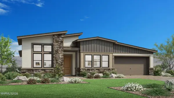 2766 Diamond River Drive #Glenwood 611, Reno, NV 89521