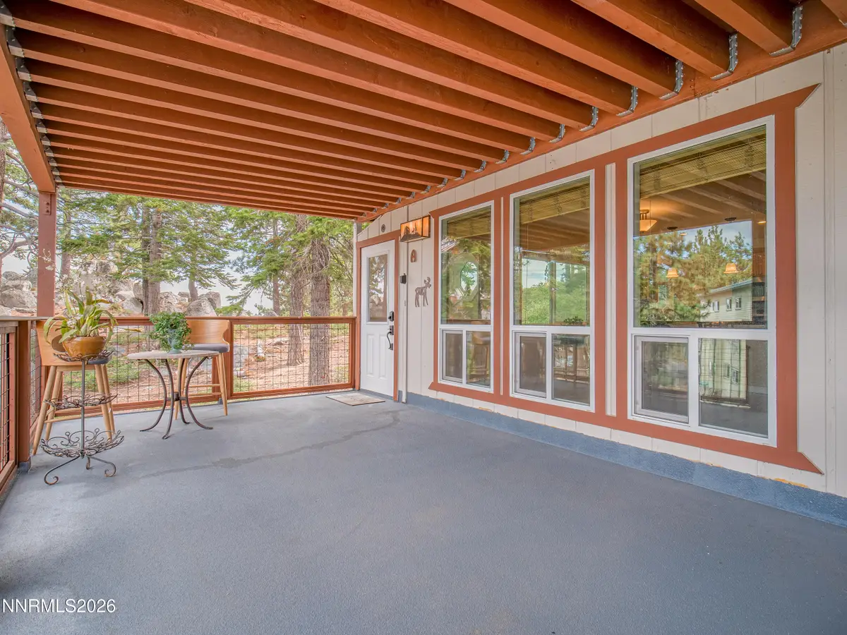 761 Milky Way Court #A, Stateline, NV 89449 - #1