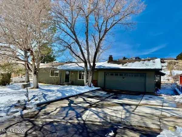 920 Ruby Court, Carson City, NV 89705