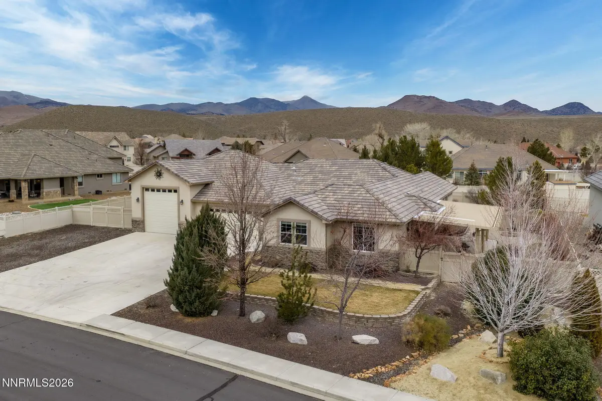 1034 Winters Parkway, Dayton, NV 89403 - #1