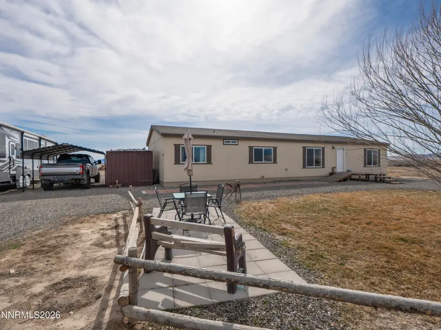 6900 Dutch Flat Road, Winnemucca, NV 89445 - #2