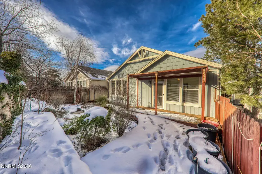 4688 Bradford Lane, Reno, NV 89519 - #3