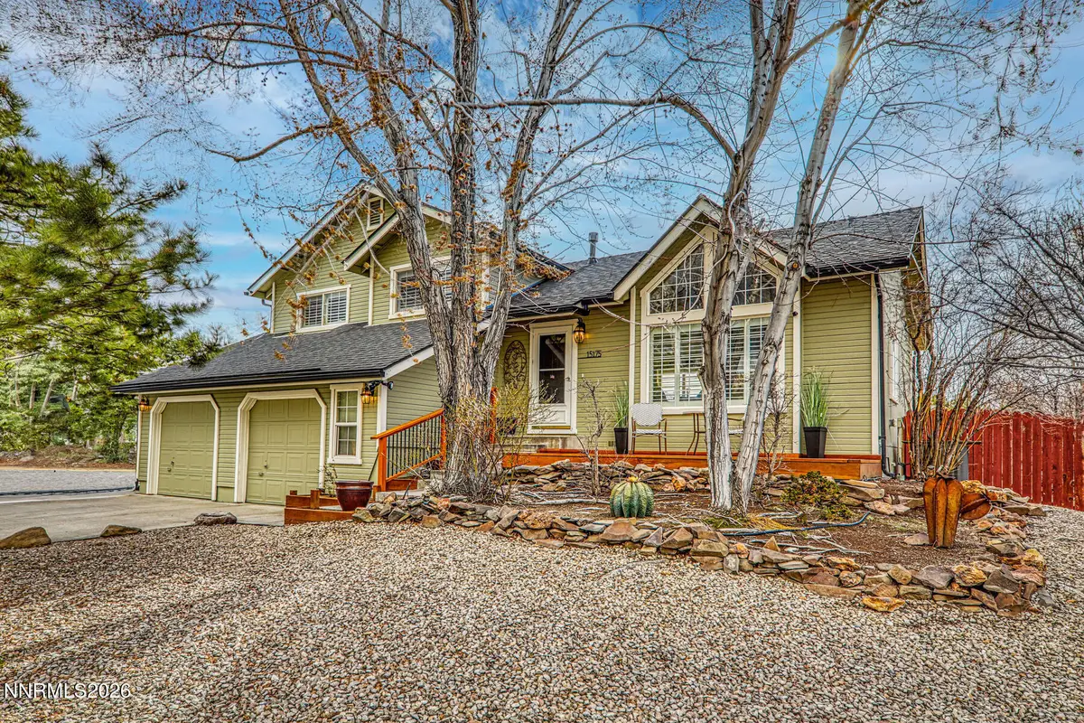 15175 Western Springs Drive, Reno, NV 89521 - #1
