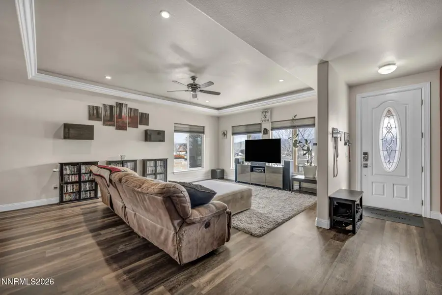 1766 Fair Way, Carson City, NV 89701 - #3