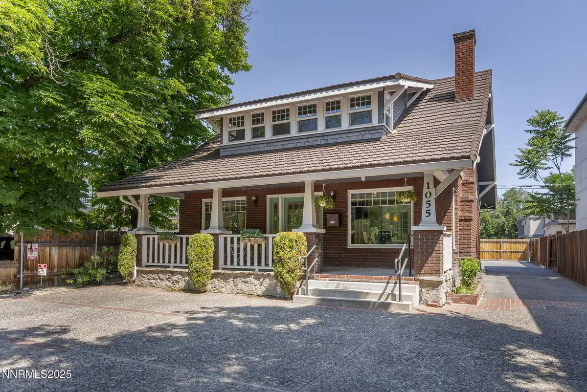 1055 Riverside Drive, Reno, NV 89503 - #1