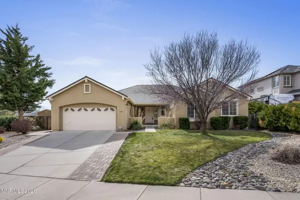 1302 Skyfire Court, Sparks, NV 89441