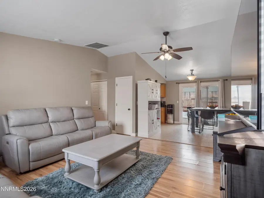 743 Lyell Way, Gardnerville, NV 89460 - #3